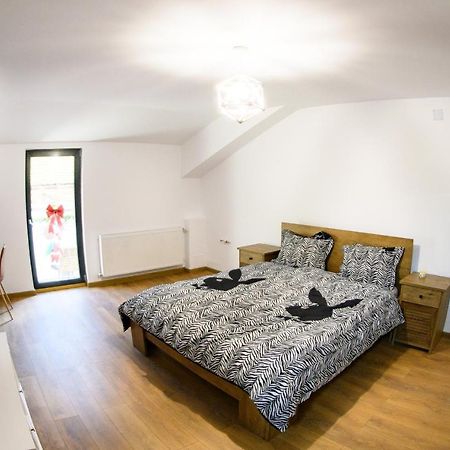 Ayana Central House Oradea Dış mekan fotoğraf