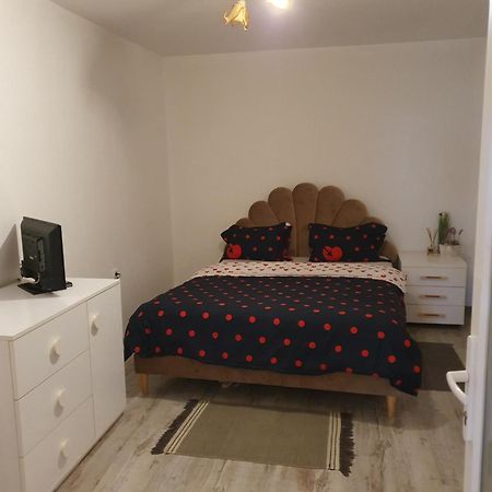 Ayana Central House Oradea Dış mekan fotoğraf