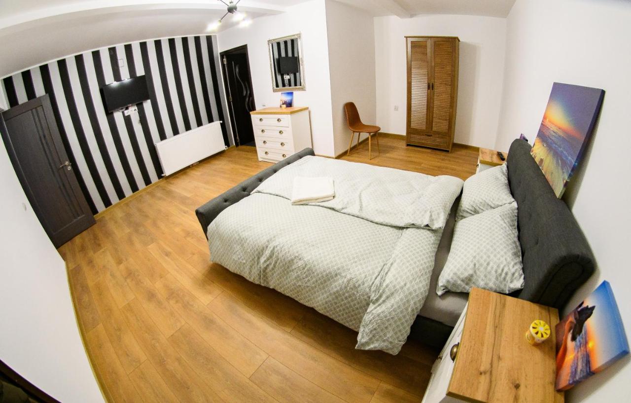 Ayana Central House Oradea Dış mekan fotoğraf