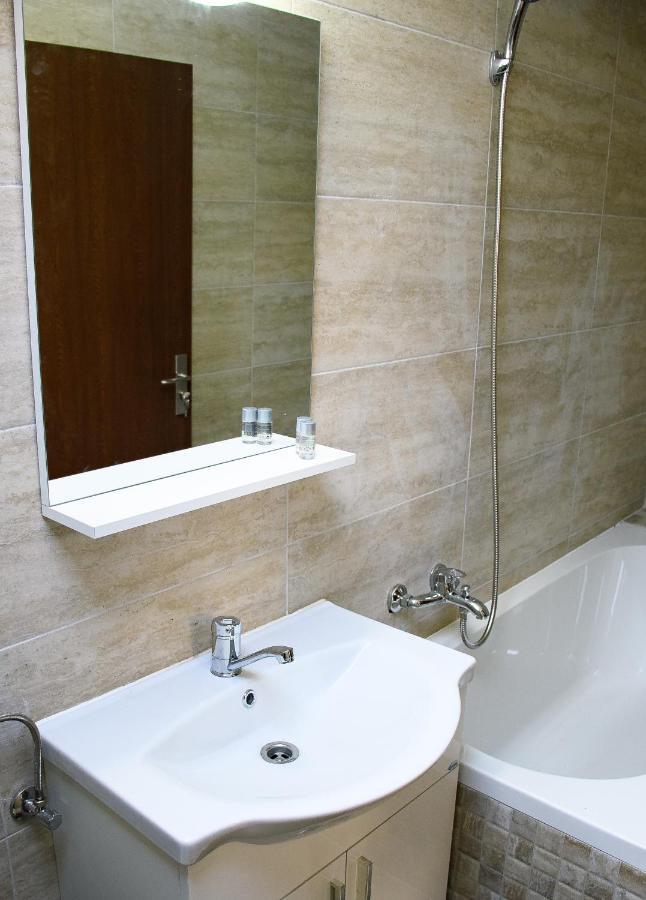 Ayana Central House Oradea Dış mekan fotoğraf