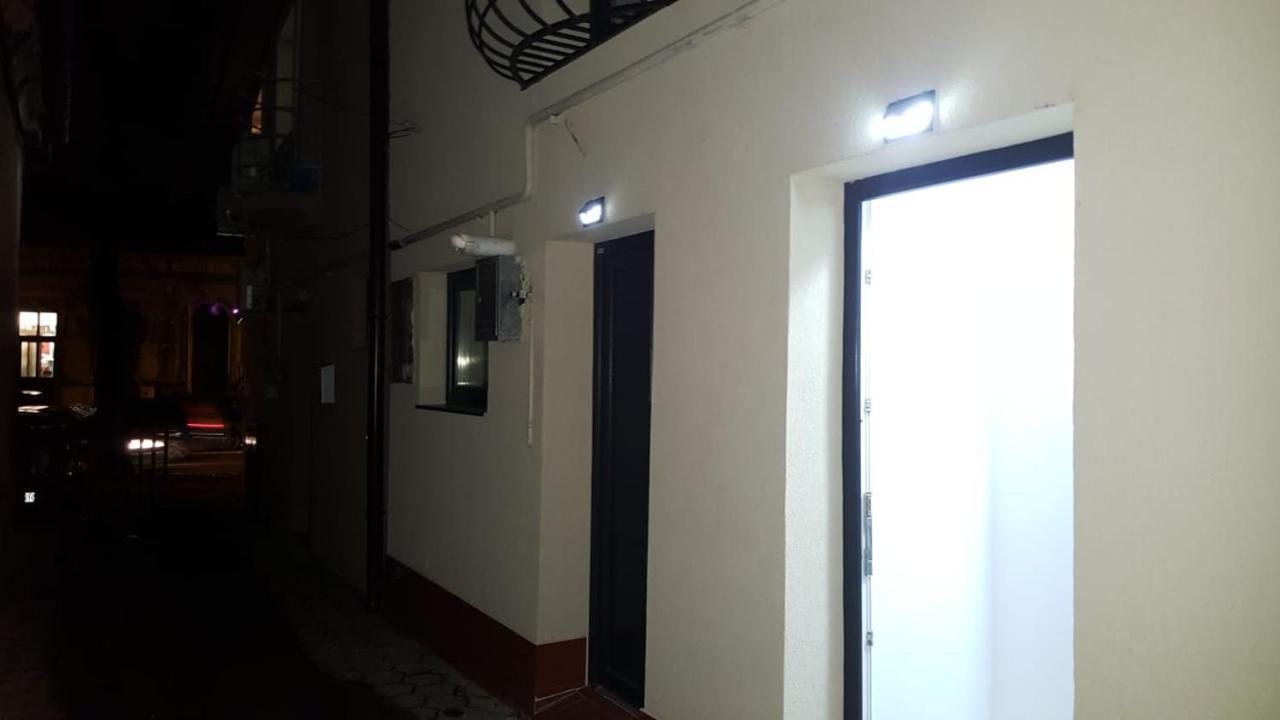 Ayana Central House Oradea Dış mekan fotoğraf