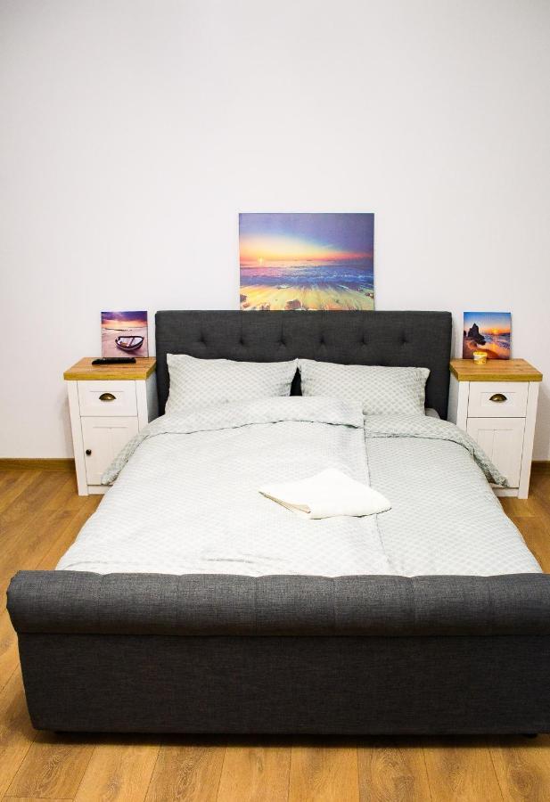 Ayana Central House Oradea Dış mekan fotoğraf