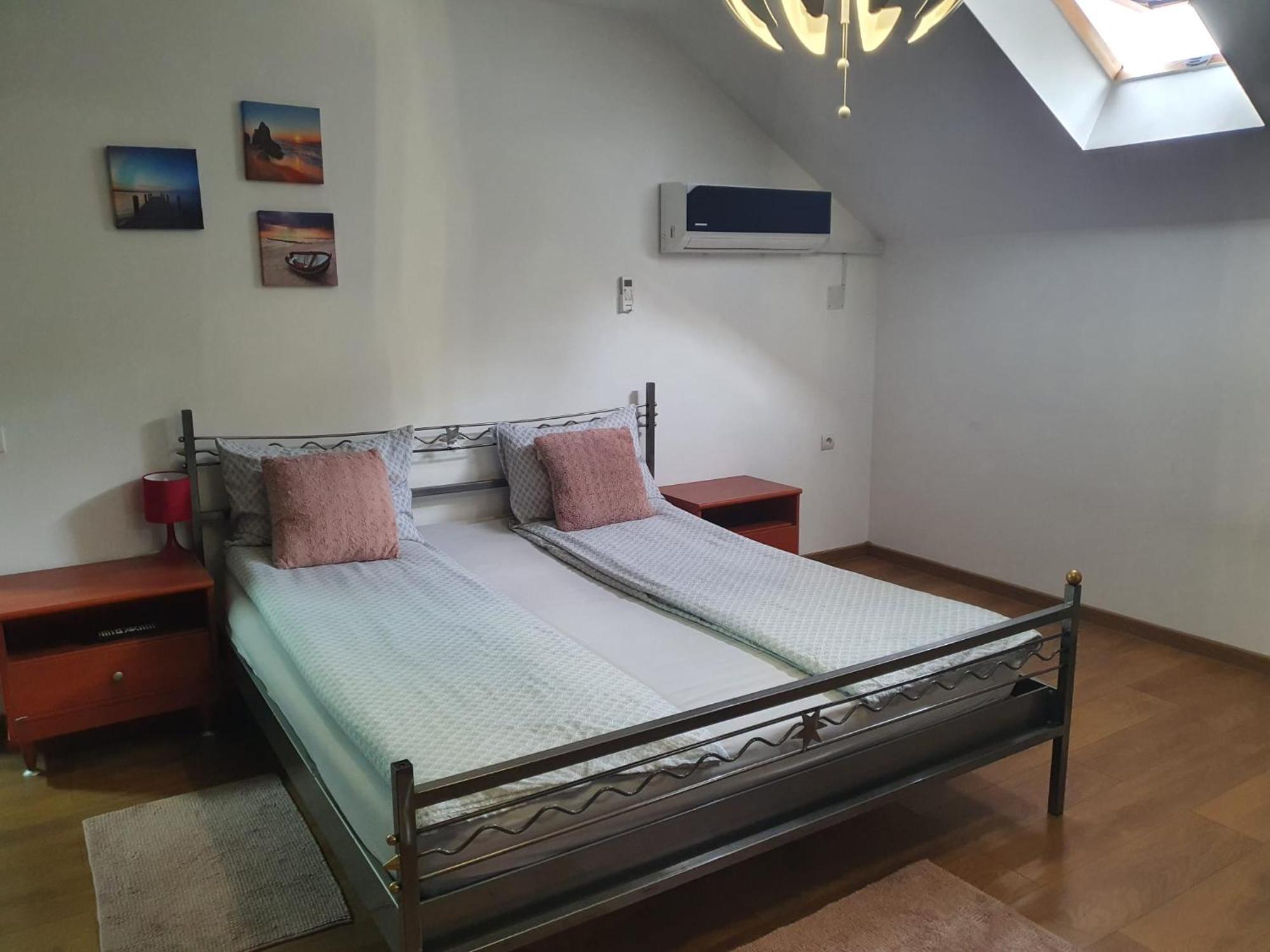 Ayana Central House Oradea Dış mekan fotoğraf
