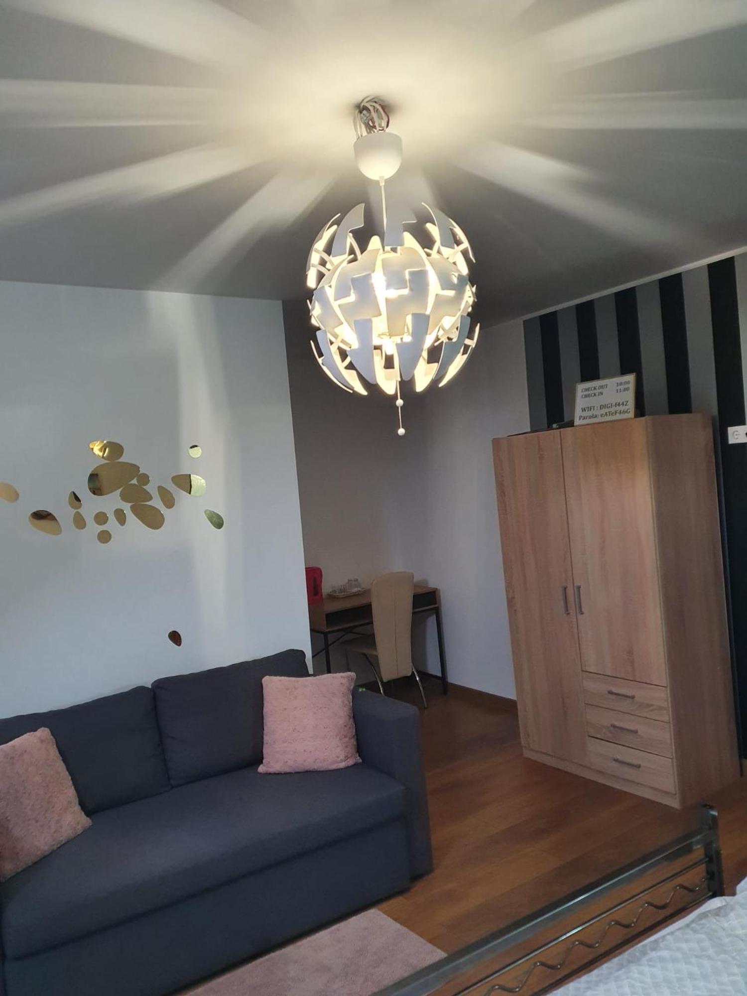 Ayana Central House Oradea Dış mekan fotoğraf