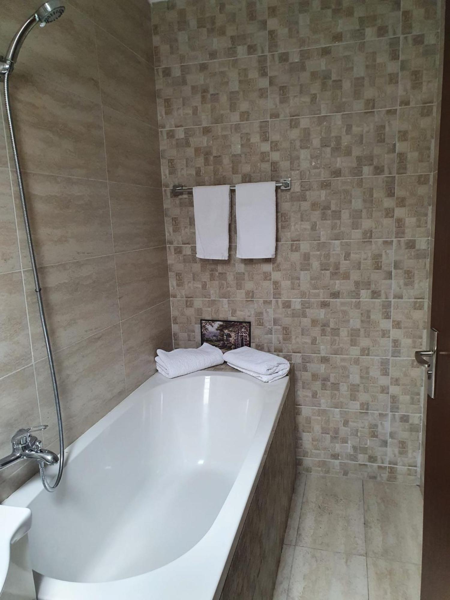 Ayana Central House Oradea Dış mekan fotoğraf