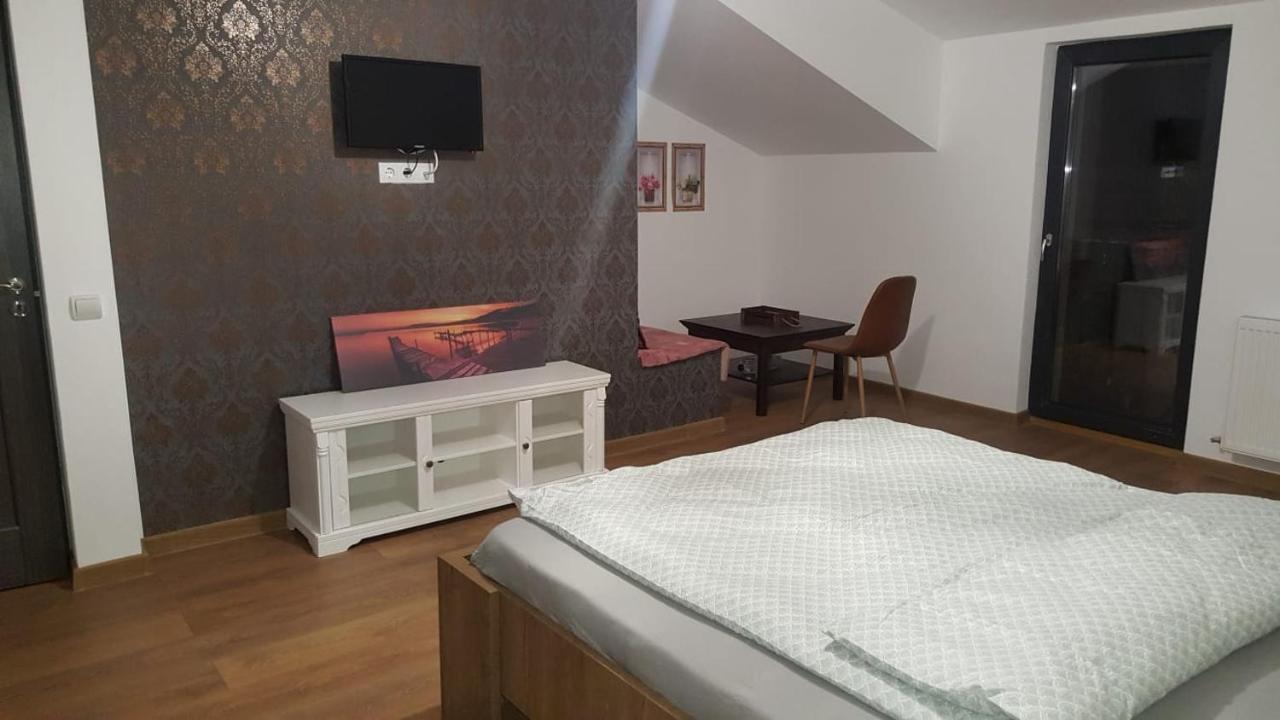 Ayana Central House Oradea Dış mekan fotoğraf